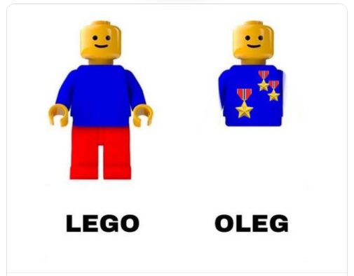 Oleg
